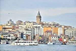 Negocieri între toate părţile cu privire la Acordul de la Istanbul privind exportul cerealelor ucrainene