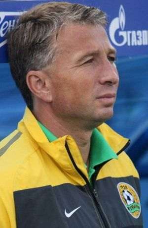 Dan Petrescu, revoltat din cauza arbitrajului