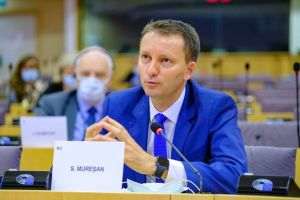 Siegfried Mureşan: "Avem un comisar european al Agriculturii slab, absent, care nu apără fermierii"