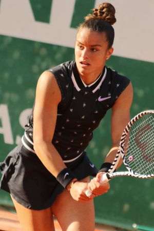 Maria Sakkari a fost eliminată de Marketa Vondrousova în turul trei al turneului WTA 1.000 de la Roma