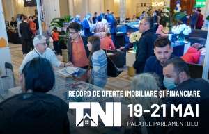 Începe Târgul Naţional Imobiliar TNI