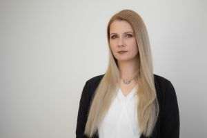 Miruna Diaconescu, Director de Marketing, Pet Network International Romania