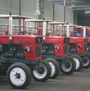 Tractorul Owners, Indian Investor Negotiate Production Restart