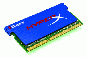 Memoriile Kingston Technology HyperX au garanţie lifetime.