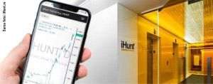 Afaceri şi profit în scădere pentru iHunt Technology, în primul trimestru