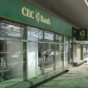 CEC Bank acordă 1 din 4 credite în reţeaua băncii într-o experienţă digitală