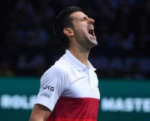 Djokovici s-a calificat în semifinale la Roland Garros