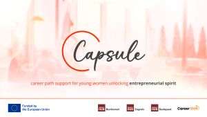  Programul CAPSULE dedicat dezvoltării spiritului antreprenorial feminin începe înscrierile 