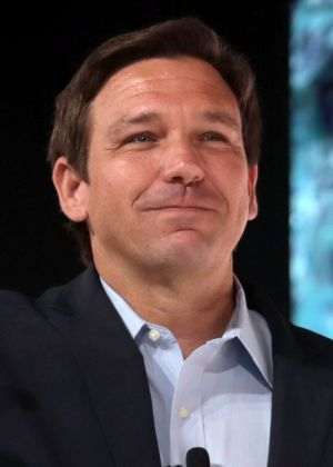 Ron DeSantis,rivalul republican al lui Donald Trump, condamnă punerea lui sub acuzare