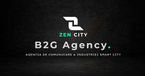  Se lansează Zen City: Agenţia de Comunicare a Industriei Smart City