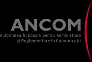 ANCOM: "Furnizorii de comunicaţii electronice sunt obligaţi la informare precontractuală" 