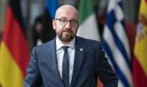 Charles Michel se declară în favoarea aderării Ucrainei la UE: "UE va fi mai apărată, mai solidă"