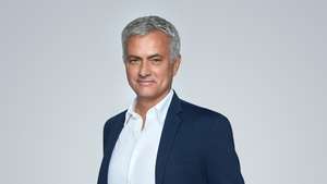  Amendă de 50.000 de euro pentru Jose Mourinho