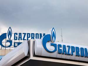 Veniturile Gazprom din Europa au scăzut pe fondul preţului scăzut al gazelor exportate