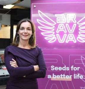 Bravva Angels a investit aproape 800.000 de euro 