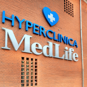 MedLife has projected a year 2009 turnover of 31.5 million EUR driven by a significant increase in the customer base.