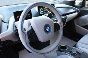 Vânzările grupului BMW au crescut în trimestrul doi din 2023