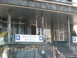 Depozitarul Central a înregistrat cea mai mare valoare decontată de la înfiinţare