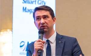 Valentin Ştefan, CNPR: "Poşta Română este o companie digitalizată"