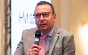 Andrei Berechet, Adrem: "Dezideratul de sustenabilitate în energie înseamnă decarbonizarea"