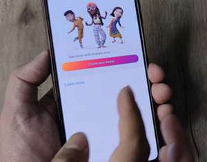 Instagram şi Messenger lansează avatarurile animate pentru apelurile video