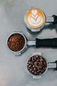 Nestle lansează noua gamă de cafea NESCAFÉ Barista Style