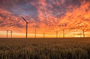 ANRE: Vor fi puse în funcţiune proiecte de energie regenerabilă cu o capacitate totală de 10.509 MW