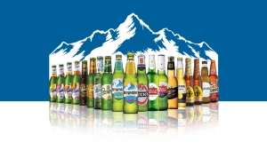 Bergenbier S.A. a încheiat anul 2022 cu o cifră de afaceri de 798 milioane de lei