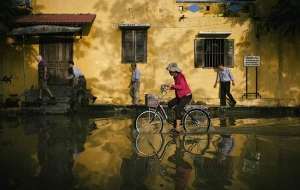 Serviciile meteorologice: La Beijing s-au înregistrat cele mai abundente precipitaţii din ultimii 140 de ani