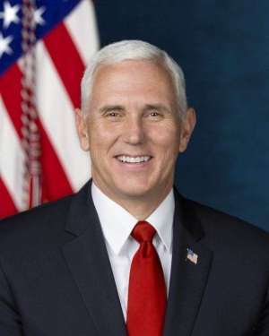 SUA: Mike Pence a atins numărul de donatori pentru participarea la prima dezbatere din alegerile republicane