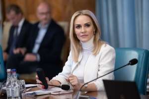 Gabriela Firea: "Ar fi prematur să ies din politică"