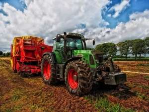 ROCA Agri RDF pregăteşte lansarea unui instrument de finanţare pentru sectorul agricol