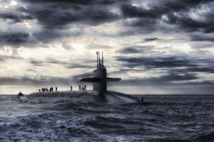 Rusia va echipa noile submarine nucleare cu rachete hipersonice