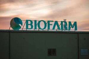 Biofarm înregistrează un profit net de 50,1 milioane lei în primul semestru