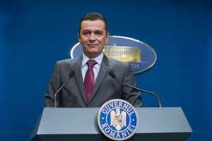 Grindeanu anunţă că rectificarea bugetară va fi una pozitivă