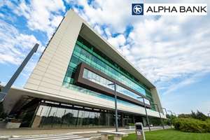 Alpha Bank achiziţionează operaţiunile de retail ale Orange Money România