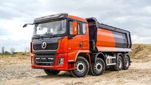 ATP Trucks Automobile - cifră de afaceri de 20,7 milioane euro, în primii patru ani de activitate