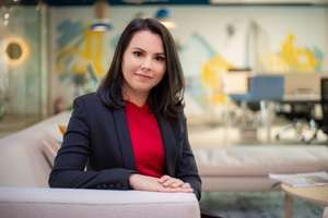 Roxana Isopescu, Senior Sustainability Consultant | ESG Strategic Advisory