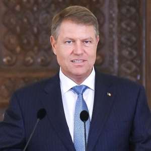 Klaus Iohannis susţine faptul că nicio dronă nu a ajuns pe teritoriul României