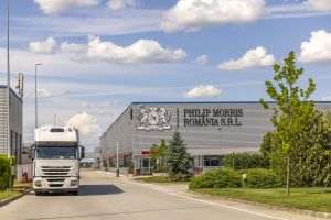 PMI invests an additional $130 million in the Otopeni factory