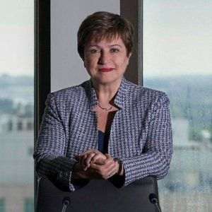 Kristalina Georgieva cere măsuri pentru consolidarea economiei mondiale şi majorarea resurselor alocate FMI