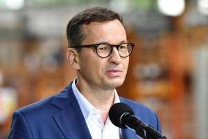 Mateusz Morawiecki: "Polonia nu va ridica interdicţia asupra importurilor de cereale ucrainene"