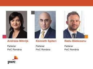 PwC România a acordat asistenţă fiscală pentru Alpha Bank 