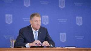 Klaus Iohannis va participa la Adunarea Generală ONU 