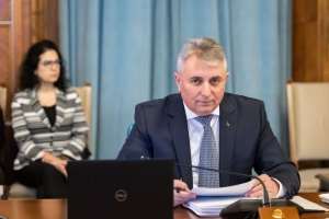 Lucian Bode: "PNL solicită crearea unor comunităţi cu scopul reinserţiei sociale a consumatorului de droguri"