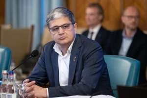 Marcel Boloş: "Nu am discutat pachetul de măsuri fiscale în spaţiul public doar ca să ne aflăm în treabă"