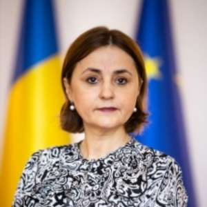 Luminiţa Odobescu: "Reacţia NATO la incidentele cu dronă din România a fost exemplară"