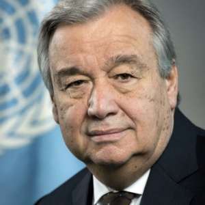 Antonio Guterres: "Noua cursă a înarmării nucleare este o nebunie curată"