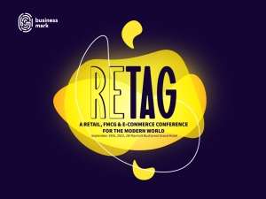 Business Mark organizează "reTAG - a retail, FMCG & e-commerce conference for the modern world"