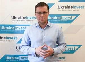 "We need to provide immediate support to Ukrainian SMEs," Serghei Tsivkach, CEO of UkraineInvest, told MarketWatch, noting: "Companies are in a difficult situation in terms of access to funds and technology. They are the backbone of every economy, therefore also of the Ukrainian economy". (Photo source: facebook / Ukraine Invest)